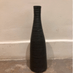 designer vase