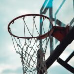 panier de basket