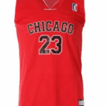 T-shirt basketball